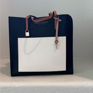 Marc Jacobs Tote Bag